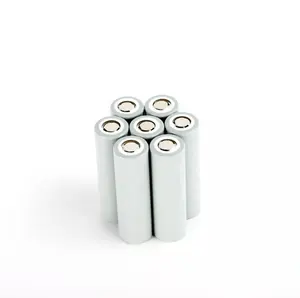 18650 có thể sạc lại pin lithium 18650 3.7V 1500mAh 10c công suất cao xả pin Lithium tế bào cho ván lướt sóng Bak 18650 1C