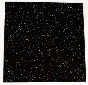 Tapis de jeu en caoutchouc extra doux, faciles à nettoyer, aux designs colorés, pour bébés, tout-petits, chambre d'enfant, surface rembourrée sûre et non toxique - Product Image 3