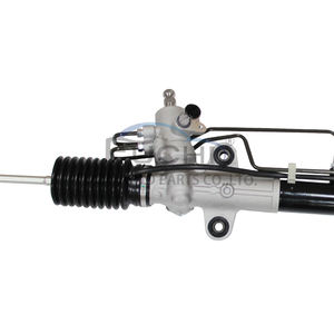 53601-SX8-F01<span class=keywords><strong>แร็</strong></span><span class=keywords><strong>ค</strong></span><span class=keywords><strong>พวงมาลัย</strong></span>พาวเวอร์ชิ้นส่วนรถไฮดรอลิกสำหรับฮอนด้าซิตี้<span class=keywords><strong>2009</strong></span> 1995-2002 - Product Image 1