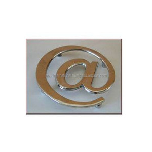 Gold Powder Coated Metal <b>Trivet</b> - Product Image 2