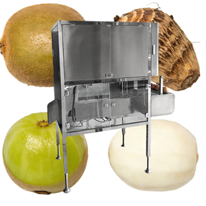 Pelador de Frutas y Verduras Multifuncional, Máquina para Pelar y Descorazonar Kiwi, Aguacate, Piña y Cítricos - Product Image 1