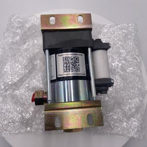 Bomba de refuerzo de gas accionada por <span class=keywords><strong>aire</strong></span> <span class=keywords><strong>DTV</strong></span> 4, 4 1 prueba hidráulica de relación, 10000 PSI máximo - Product Image 3