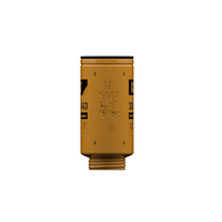 Filtre à eau et à carburant, séparateur d'huile et d'eau 326-1643 pour pièces d'excavatrice CAT 336 340 345 349 352 374 390 D2 L DL E F L