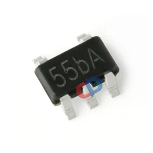 Hot offer Ic chip (Electronic Components) ic TP4055