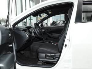 Nouveau <span class=keywords><strong>Toyota</strong></span> Corolla Cross 2.0L <span class=keywords><strong>Hybride</strong></span> Intelligent Édition Pionnier SUV Jiben Auto, 5 places Compact 2026 - Product Image 5