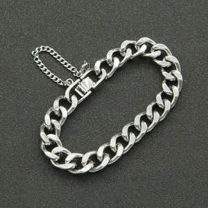 <b>Bracelets</b>, Trendy Men, Trendy Women, All-match, Hip-hop Locomotive <b>Bracelet</b> Accessories Tanjing - Product Image 3