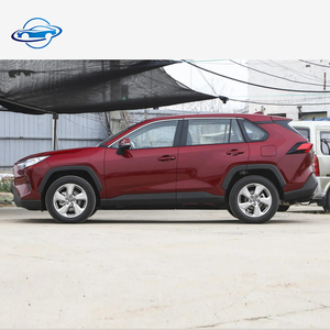 Auto Usata 2026 <span class=keywords><strong>RAV4</strong></span> 2.0L AWD Edizione Lusso SUV Compatto 2.0L 171cv L4 4620x1855x1680 - Product Image 2