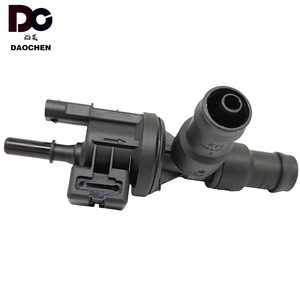 Válvula de control del colector de admisión A0025401897 para vehículos Mercedes-Benz, pieza de repuesto - Product Image 2