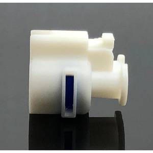 Conector de Motor para Limpiaparabrisas de Auto, 2 Pines, Plástico Blanco, Impermeable, para Coche MG640795-5 - Product Image 5