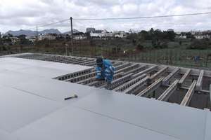 Coffrage en <span class=keywords><strong>béton</strong></span> <span class=keywords><strong>à</strong></span> prix avantageux, 18 mm, réutilisable 50 <span class=keywords><strong>à</strong></span> 80 fois - Product Image 5