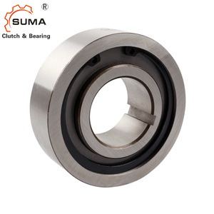 คลัตช์แบบสปริงกันกลับชนิดลูกปืนทางเดียว CK-A 4090 - Product Image 2