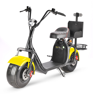 Scooter Eléctrico Citycoco de Largo Alcance para Adultos, Scooter Chopper, Scooter de <span class=keywords><strong>Golf</strong></span>, Carro de <span class=keywords><strong>Golf</strong></span>, para el Mercado Australiano - Product Image 3