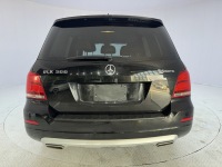 Mercedes Benz GLK 300 4MATIC d'occasion, année 2013, 3.0L V6 essence, SUV moyen, voiture d'occasion pour l'exportation