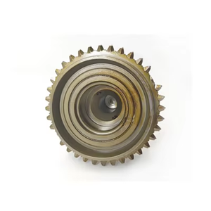 BB3R7113BA เพลาอินพุตไดรฟ์หลัก MT7S 3BA R711 <span class=keywords><strong>BB3</strong></span>สำหรับ MT7S มาสด้า - Product Image 2