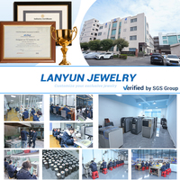 Fabricant de bijoux OEM ODM sur mesure : bagues, pendentifs, colliers, bracelets, boucles d'oreilles en argent 925, laiton ou acier inoxydable