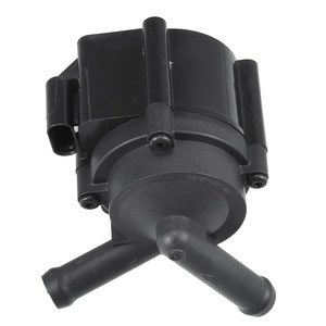 Bomba de agua eléctrica V762942380 para BMW 9806790880, pieza de repuesto, material ABS - Product Image 3