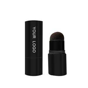 Forme de crayon de poudre de cheveux imperméable pour le kit de mise en forme d'impression de pochoir de timbre de sourcil - Product Image 5