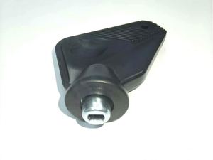 #12-32 Metric/Inch Aluminum Anodized Class 4.8 & 6.8 Grade Athletics <b>Screw</b>-In Studs - Product Image 6