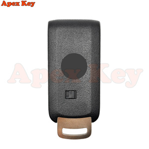 Clé télécommande intelligente 315/433Mhz ID46 pour Mitsubishi Lancer Outlander ASX G8D-644M-KEY-E /N N° de pièce : 8637A662 pour ASX 2010-2015 - Product Image 4
