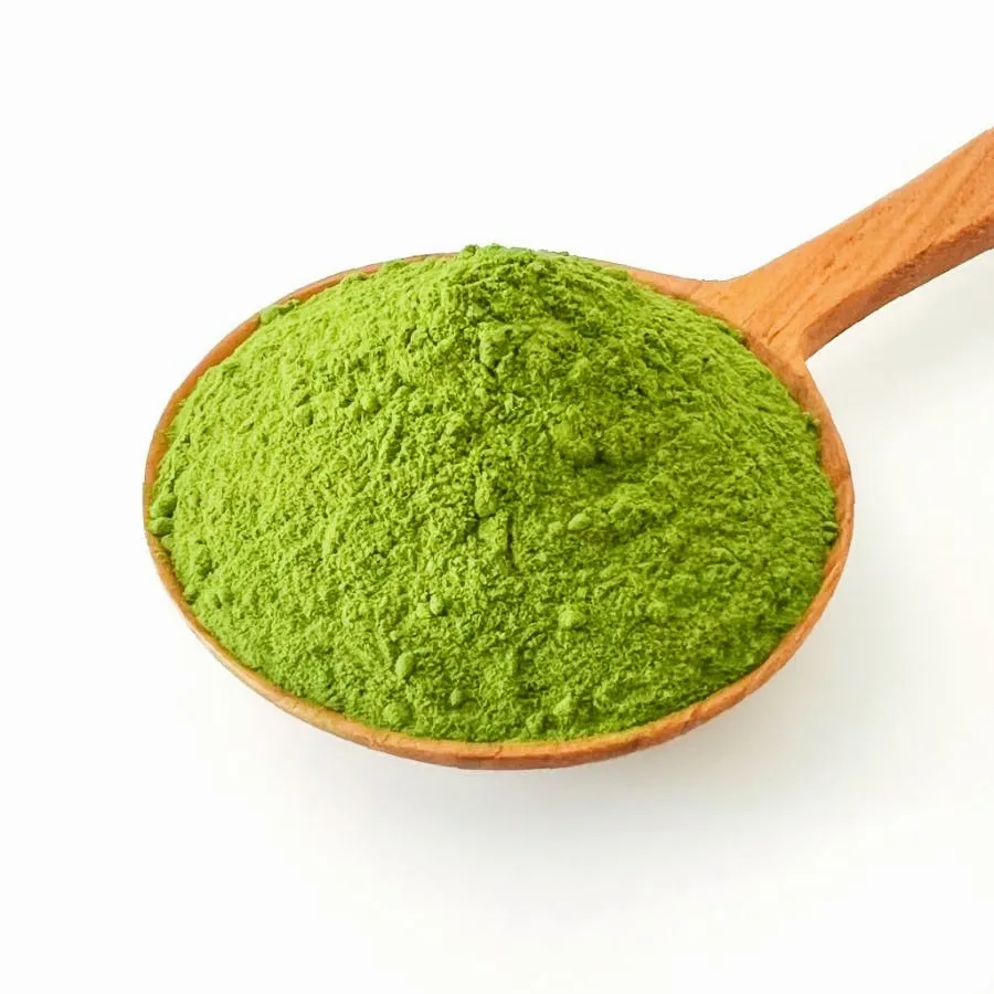 Tea Powder Organic Ceremonial Matcha Green Mesh OEM Leaves Bulk Style Packing Healthy Green