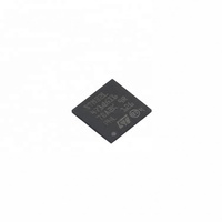 Microcontrôleur STM32L471QGI6 UFBGA-132, puce IC MUC