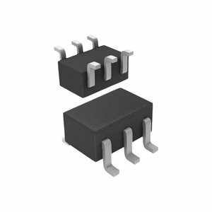 Componentes Electrónicos, Chips 6-TSSOP, SC-88, SOT-363 RN2910(T5L,F,T) Transistores, Distribuidor Autorizado - Product Image 1