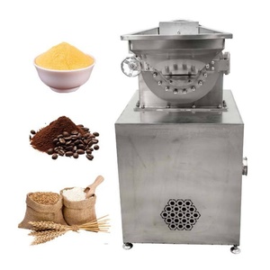 Broyeur Commercial Industriel Grande Capacité pour Épices, Piments et Curcuma avec Corps en Acier Inoxydable de Haute Qualité 2026 - Product Image 3