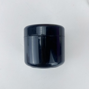 10/20/30/50/100/150/200/250/300/500g Round Cream Packaging <b>Boxes</b> PP Sub-Packaging for Cream Medicine Cosmetics Jar Plastic Lids - Product Image 3