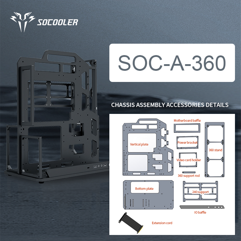SOC-A-360