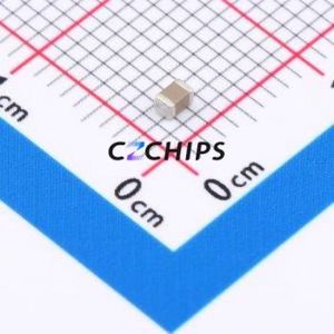 0805X7R224K250NT SMD <b>Capacitor</b> (MLCC) 0805 ( Capacitance: 220nF )( Precision: 10% Rated Voltage: 25V ) - Product Image 1