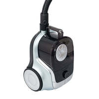 Aspirateur léger avec brosse pour sols durs, tapis, poils d'animaux, nettoyage de la maison et de la voiture