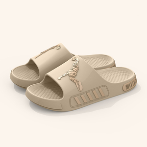 <span class=keywords><strong>2025</strong></span> Siêu Nhà Máy Mùa Hè Dép Biểu Tượng Thương Hiệu Tùy Chỉnh Thiết Kế Thanh Trượt Người Đàn Ông Của Trang Chủ Slide Biểu Tượng Tùy Chỉnh Dép Cho Phụ Nữ Người Đàn Ông - Product Image 5