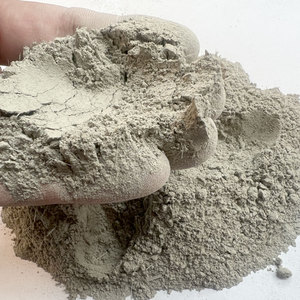 ملاط إصلاح الأسمنت عالي الالتصاق ومضاد للتشقق جاهز للحركة المرورية خلال ساعتين لتجديد وإصلاح الطرق الريفية من المصنع مباشرة - Product Image 2