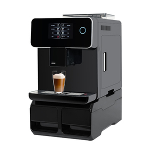 <b>Automatic</b> Espresso <b>Coffee</b> Maker With Touch Screen for Household and Hotels <b>Automatic</b> <b>Coffee</b> Maker <b>Machine</b> - Product Image 1