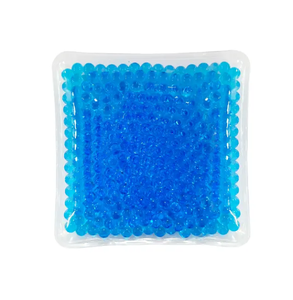 Wholesale Custom Logo PVC Gel Beads Ice <b>Pack</b> Mini Cartoon Printed Hot & Cold Compress <b>Packs</b> CE Certified Reusable Cooling <b>Heat</b> - Product Image 5