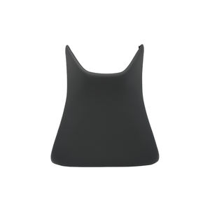 Cojín de asiento de motocicleta para <span class=keywords><strong>Kawasaki</strong></span> <span class=keywords><strong>Ninja</strong></span> <span class=keywords><strong>ZX6R</strong></span> ZX636 (2003-<span class=keywords><strong>2004</strong></span>) -Almohadilla de gel cómoda, piloto delantero - Product Image 5