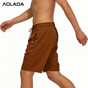 Usine Offre Spéciale directe adulte hommes Stretch survêtement imprimé Sport personnalisé Chino Shorts été hommes <span class=keywords><strong>Cortez</strong></span> Shorts - Product Image 2