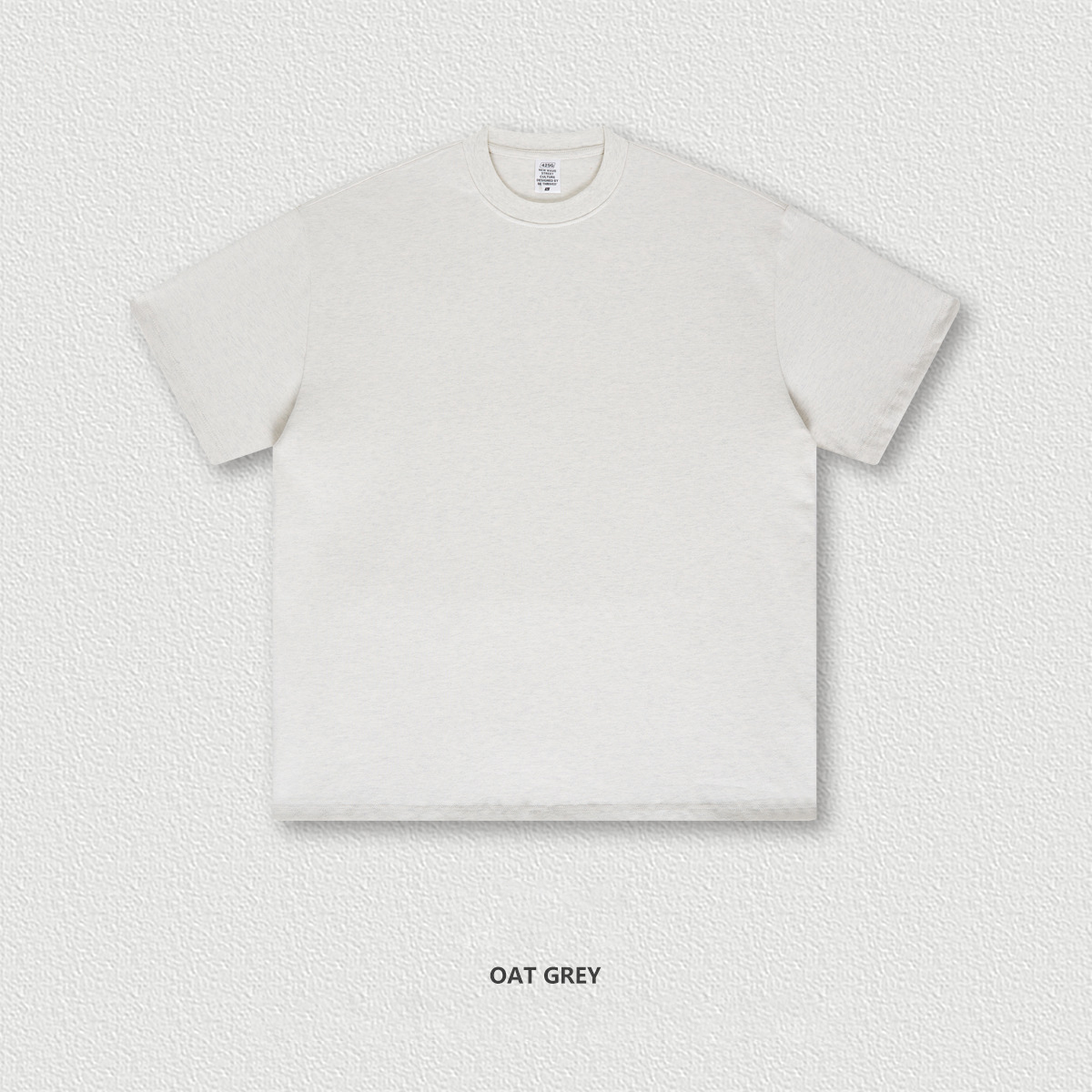gris avoine