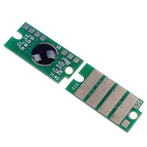 Puce de cartouche de toner Xeroxs Phaser 6510n WorkCentre 6515n Xer. Puce de réinitialisation du toner <span class=keywords><strong>106R03480</strong></span> 106R03479 106R03478 106R03477 - Product Image 3