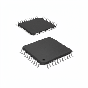 Service complet d'origine 44 TQFP Composants électroniques embarqués PIC18LF4439-I_PT IC MCU 8BIT 12KB FLASH 44TQFP - Product Image 1