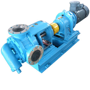 Factory Direct Sell High-quality High-Viscosity Modifier <b>Pump</b> for Conveying SBS Recommended Various Industries NYP Custom Cable - Product Image 1