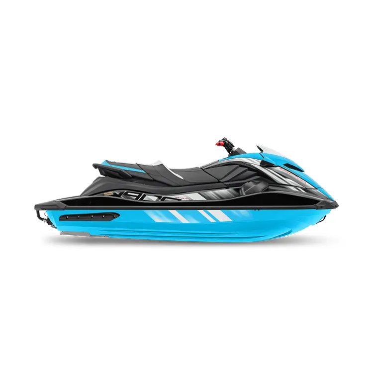 1898 CC Electric Jet Ski Motorboat Jet Waterplay Surfing Jetski China For Sale