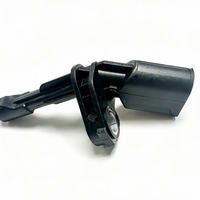 Capteur de vitesse de roue ABS automobile WHT003856, sortie de signal précise pour VW Passat Tiguan Audi A3 Skoda Octavia