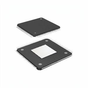 Composant électronique intégré, puce 484 BGA IC FPGA 295 I/O 484FBGA, distributeur agréé EP3C80F484C8N - Product Image 1