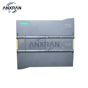 สำหรับ6ES7214-1AF40-0XB0ซีเมนส์ S7-1200F ทั่วไปซีพียู1214 FC คอมแพค CPU โมดูล DC /dc /dc 214-1AF40-0XB0 6ES7 - Product Image 1