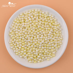 Essbare runde Süßigkeit für Kuchen dekoration-Back zutat - Product Image 6