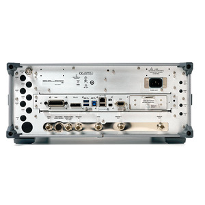 เครื่องวิเคราะห์สัญญาณ Keysight N9010b/n9020b ซีรีส์ X (ซีรีส์ X) ขนาด 425x200x575 มม. ไม่มีการปรับแต่ง ไม่มีการสนับสนุน - Product Image 3