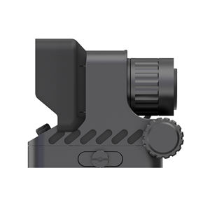 منظار حراري للرؤية الليلية A1102 للصيد بدقة 640*512، منظار حراري بالأشعة تحت الحمراء مع تقنية LFR مقاوم للماء، تكبير 1X2X4X8X - Product Image 4