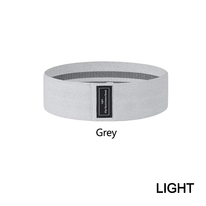 Gray Light