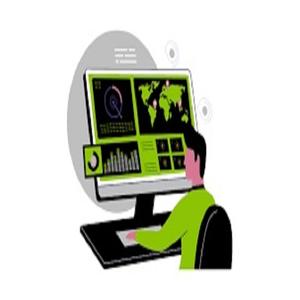 Software Inteligente, Diseño y Desarrollo SIEM Personalizado, Aplicación Móvil para Android e iOS con Soporte para Linux - Product Image 1